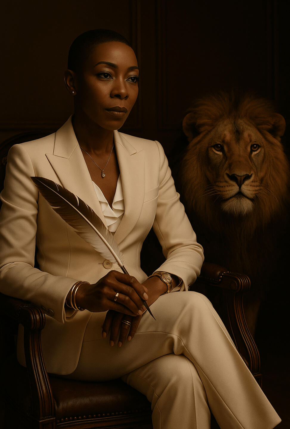 HAEtheprophet "The Balm and the Machete"